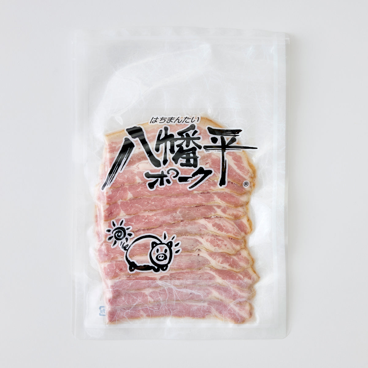 ベーコン(スライス)