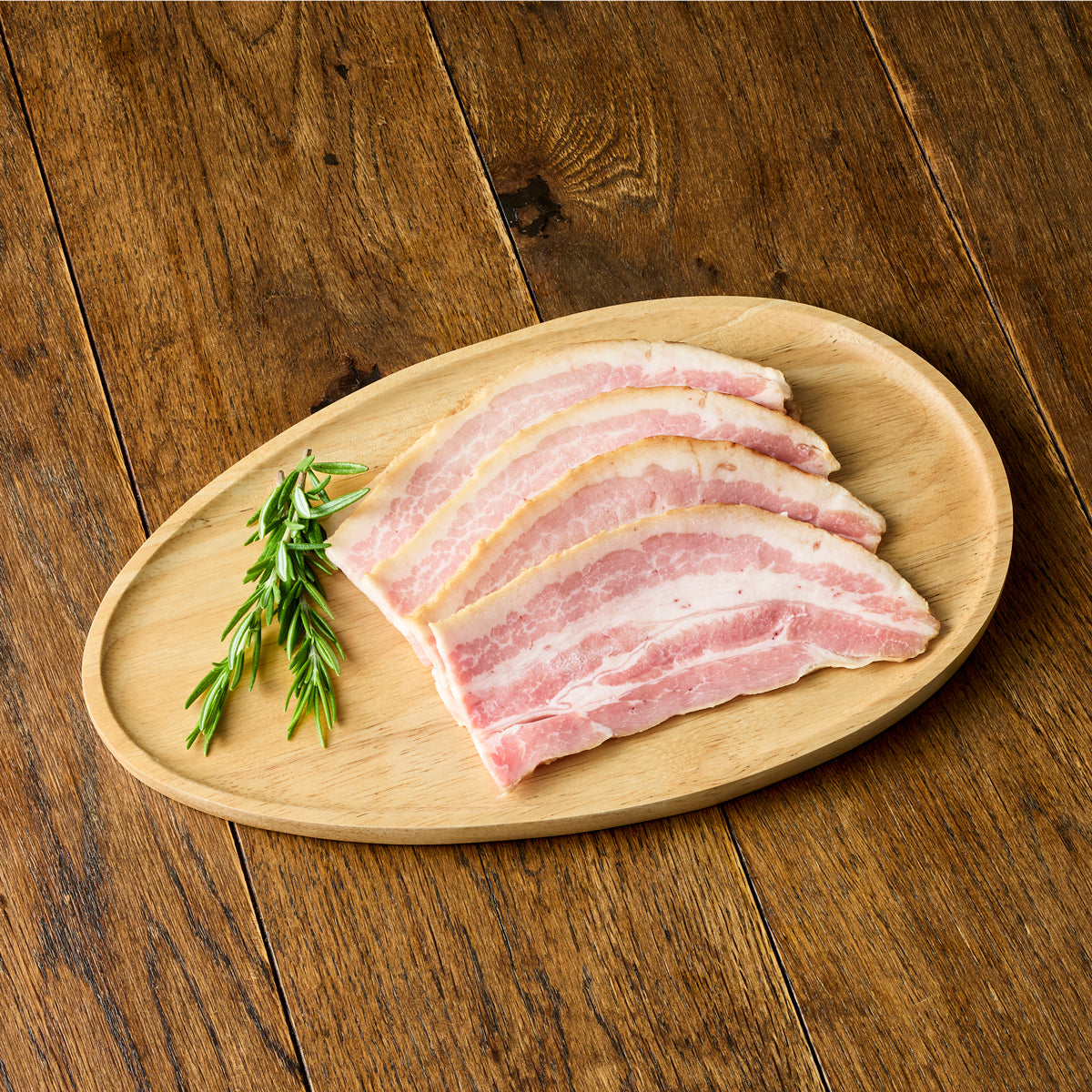 ベーコン(スライス)