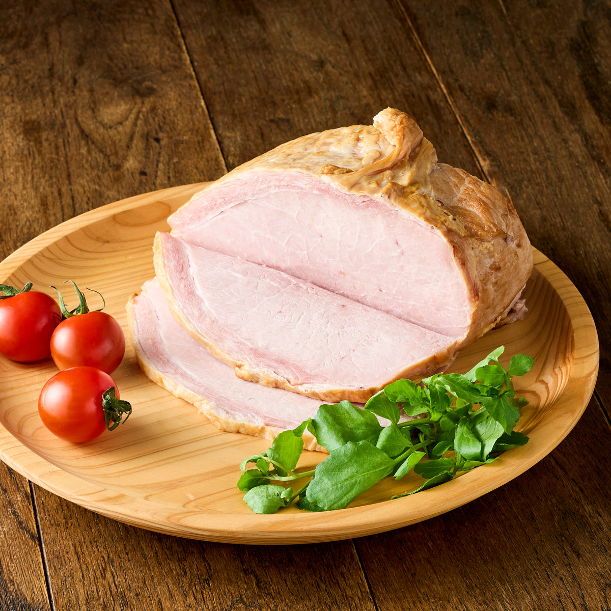 ボンレスハム(ブロック)