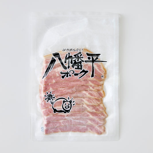 ベーコン（スライス）