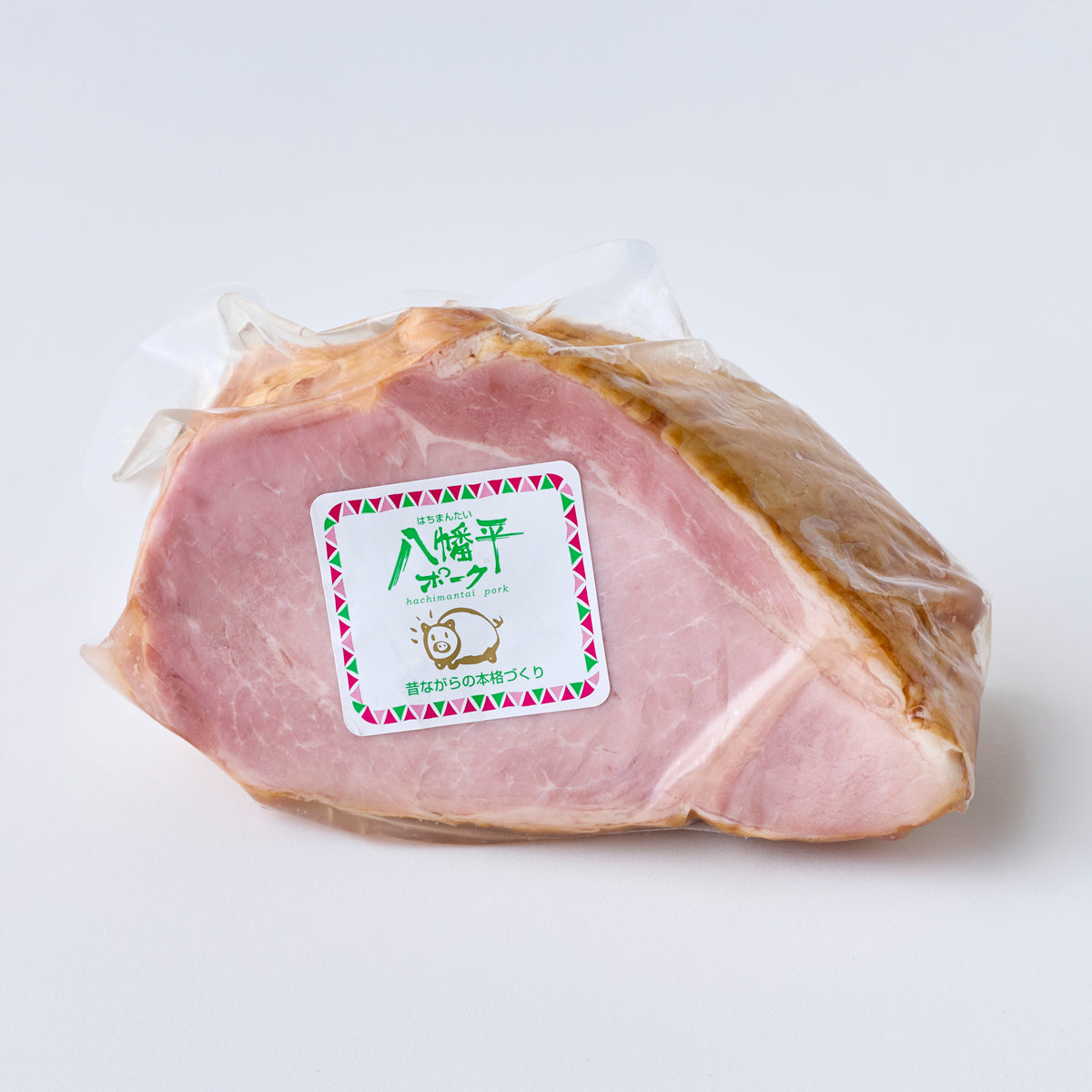 ボンレスハム（ブロック）