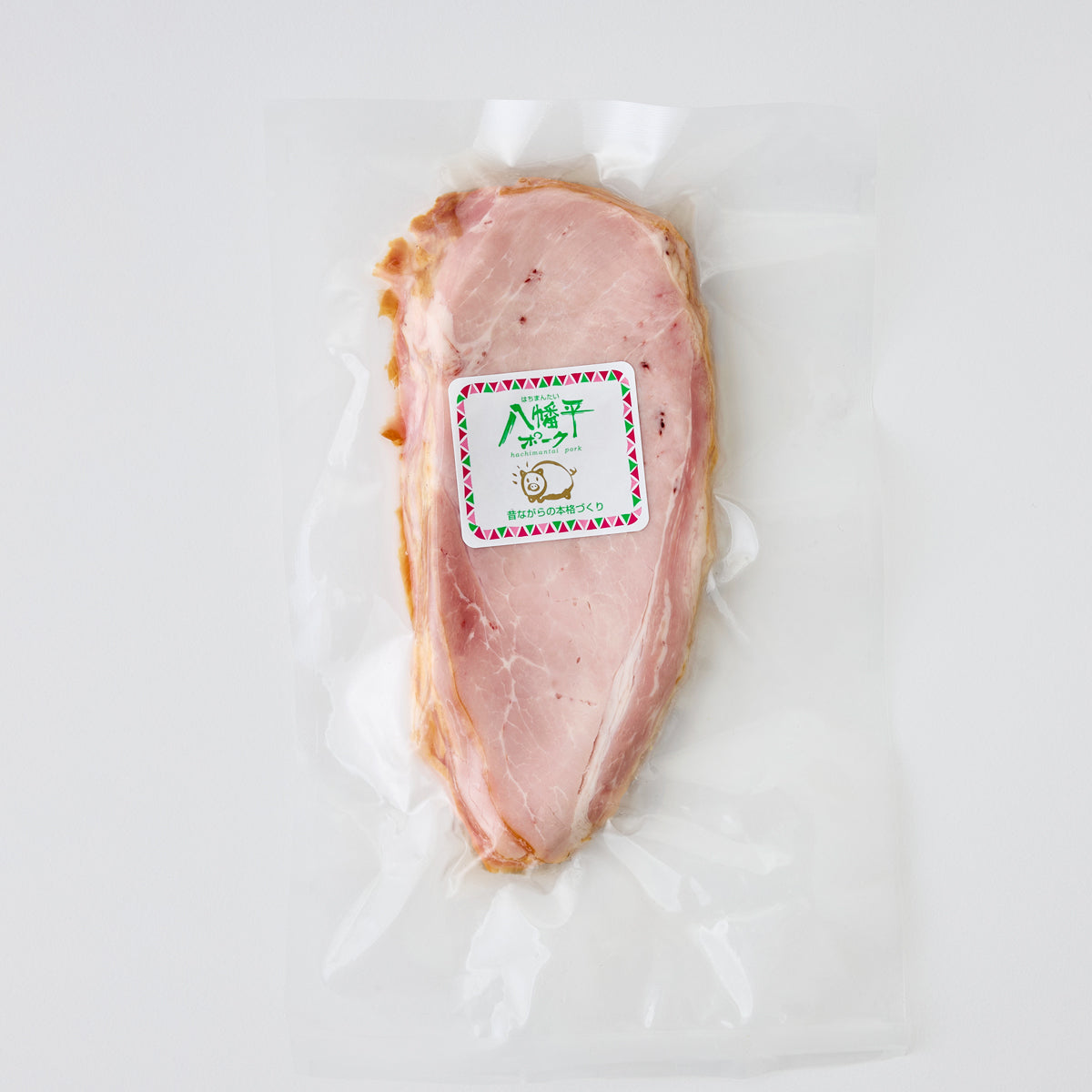 ボンレスハム（スライス）