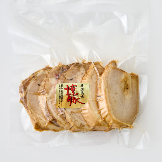 焼豚（スライス）